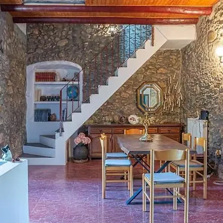 Rique * Las Escaulas