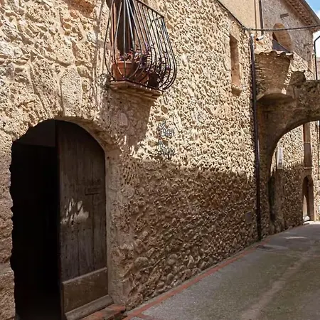 Rique Casa de vacances *