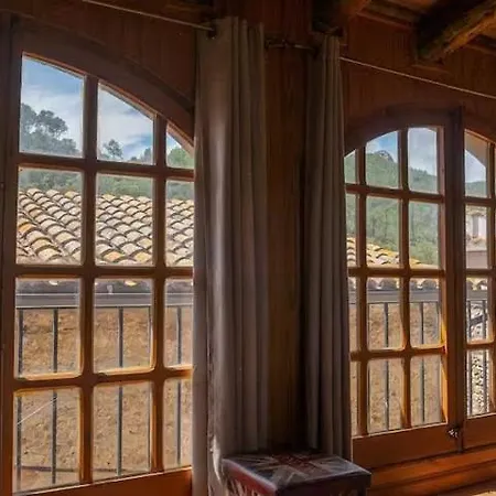 Rique Casa de vacances Las Escaulas